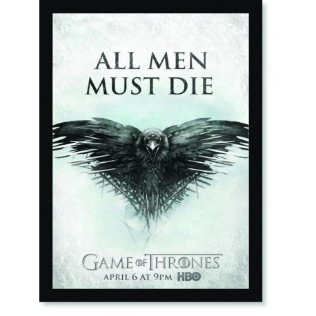 Quadro Poster Series Game of Thrones 26