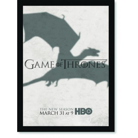Quadro Poster Series Game of Thrones 6