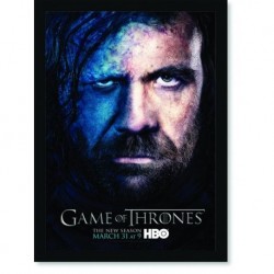 Quadro Poster Series Game of Thrones 7
