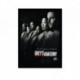 Quadro Poster Series Greys Anatomy 4