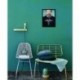 Quadro Poster Series House 5
