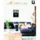 Quadro Poster Series House 5