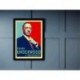 Quadro Poster Series House of Cards 1