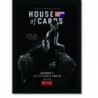 Quadro Poster Series House of Cards 8