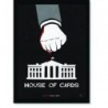 Quadro Poster Series House of Cards 11