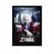 Quadro Poster Series Izombie 4