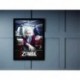Quadro Poster Series Izombie 4