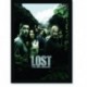 Quadro Poster Series Lost 1
