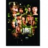 Quadro Poster Series Lost 4