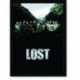 Quadro Poster Series Lost 5