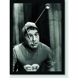 Quadro Poster Series Chapolin