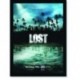 Quadro Poster Series Lost 8