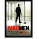 Quadro Poster Series Mad Men 1