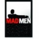 Quadro Poster Series Mad Men 3