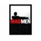Quadro Poster Series Mad Men 3