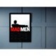 Quadro Poster Series Mad Men 3