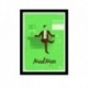Quadro Poster Series Mad Men 5