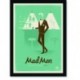 Quadro Poster Series Mad Men 6