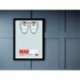 Quadro Poster Series Mad Men 11