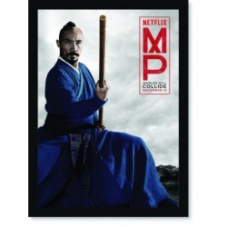 Quadro Poster Series Marco Polo 3