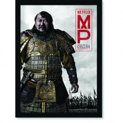 Quadro Poster Series Marco Polo 5