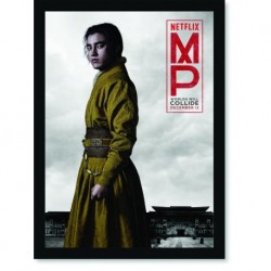 Quadro Poster Series Marco Polo 7