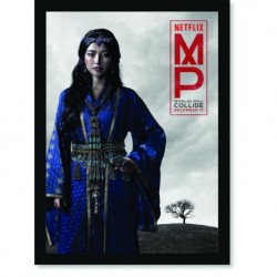 Quadro Poster Series Marco Polo 9