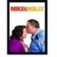 Quadro Poster Series Mike e Molly 1