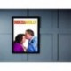 Quadro Poster Series Mike e Molly 1