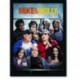 Quadro Poster Series Mike e Molly 3