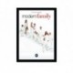Quadro Poster Series Modern Family 8