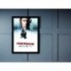 Quadro Poster Series Prison Break 5