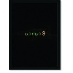 Quadro Poster Series Sense8 1