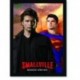 Quadro Poster Series Smallville 1