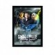 Quadro Poster Series Smallville 4