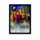 Quadro Poster Series Smallville 8