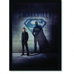 Quadro Poster Series Smallville 9