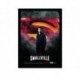Quadro Poster Series Smallville 12