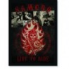 Quadro Poster Series Sons of Anarchy 3