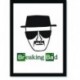 Quadro Poster Series Breaking Bad 26