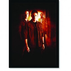 Quadro Poster Series Supernatural 17