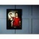 Quadro Poster Series Supernatural 24