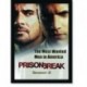 Quadro Poster Series Prison Break 1