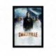 Quadro Poster Series Smallville 3