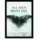 Quadro Poster Series Game of Thrones 25
