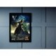 Quadro Poster Series Vikings 6