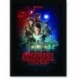 Quadro Poster Series Stranger Things 6