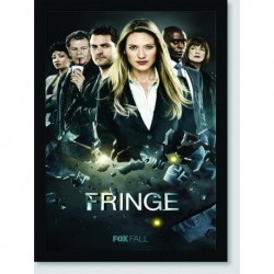 Quadro Poster Series Fringe