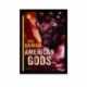 Quadro Poster Series American Gods 02