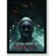 Quadro Poster Series American Horror Story Freak Show Twist 3